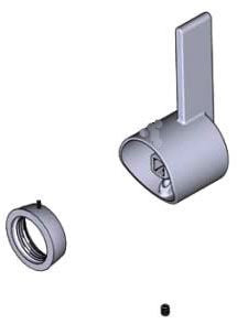 Moen 201905 Handle kit