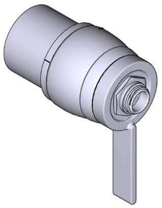 Moen 201909 Handle kit