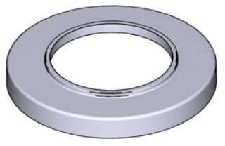 Moen 201916 Escutcheon