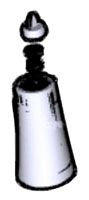 Moen 204775 Wand Kit