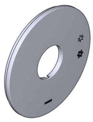 Moen 206291 Escutcheon