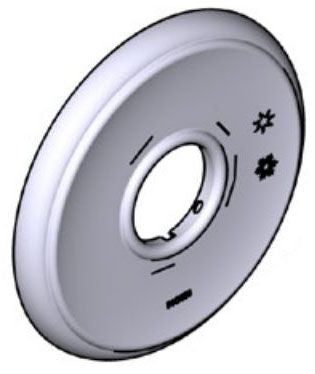 Moen 206296 Escutcheon