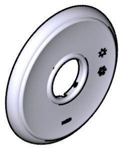 Moen M-CORE 206298 Escutcheon