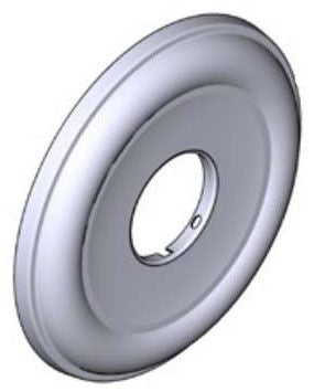 Moen 206301 Escutcheon