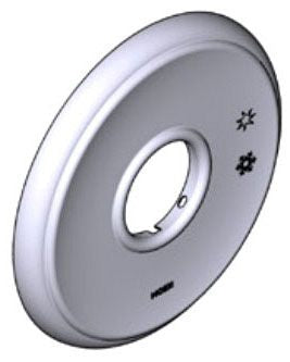 Moen 206304 Escutcheon