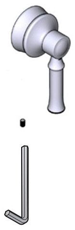 Moen 206305 Handle kit
