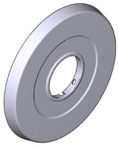 Moen 206320 Escutcheon
