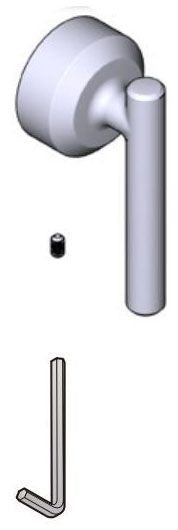 Moen 206321 Handle kit