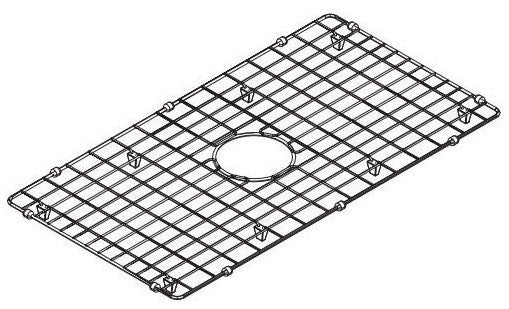 Moen 209475 Grid