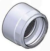 Moen 210564 Cartridge nut