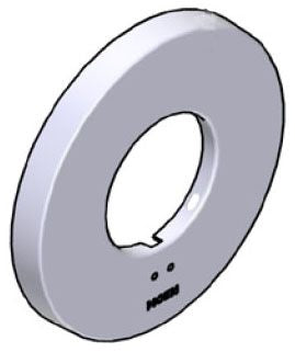 Moen 210576 Escutcheon