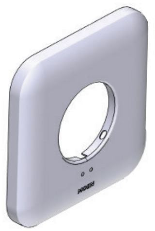 Moen 210582 Escutcheon