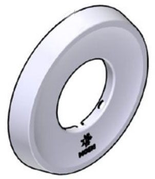 Moen 210584 Escutcheon