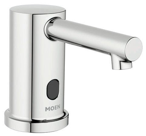 Moen M-Power 8575 Soap/Lotion Dispensers