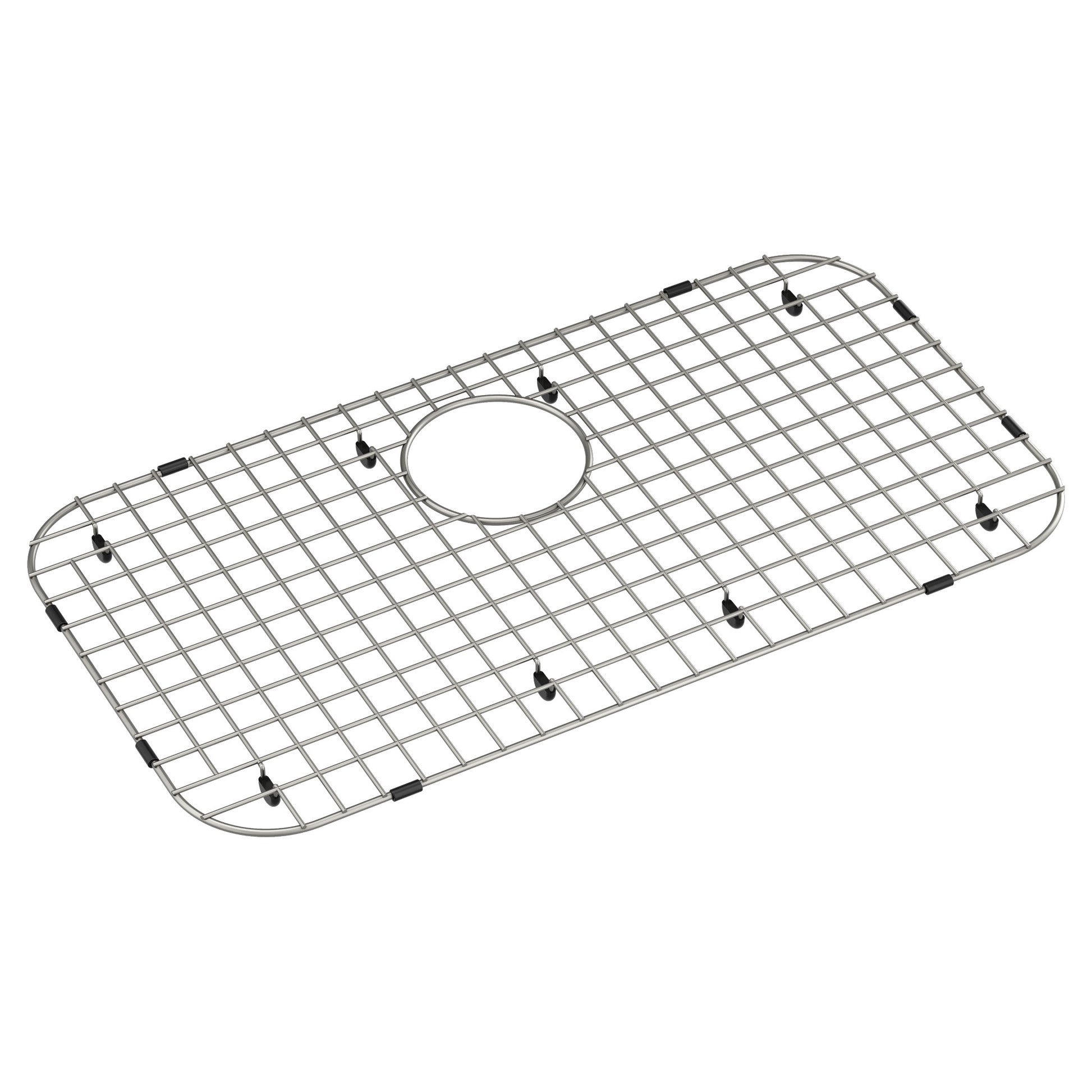 steel 18 gauge single bowl sink
