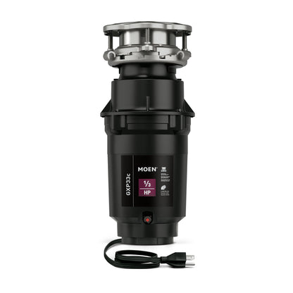 Moen GX PRO Series GXP33 Garbage disposal