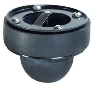 General Wire 430020 4" Flood-Guard Float Model