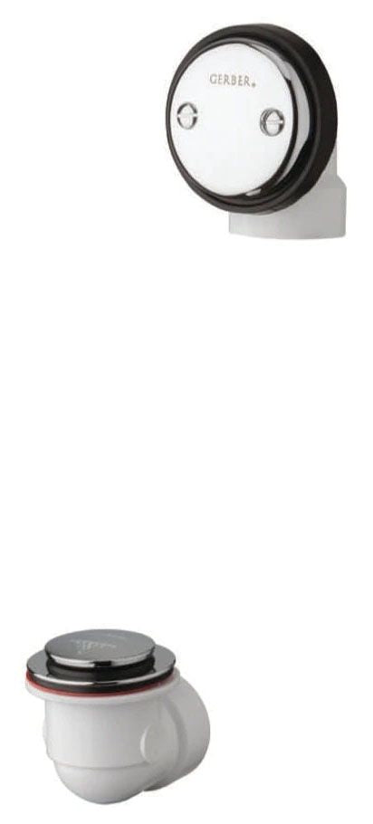 Gerber 41-542 Bath Drain