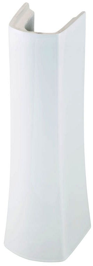 Gerber G0029834 Avalanche/Viper Pedestal White