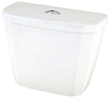 Gerber GLF28595 Viper 0.8gpf Tank 10" Rough-in White