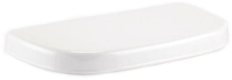 Gerber GTC28990 Tank Cover for 12" Rough-In Maxwell White