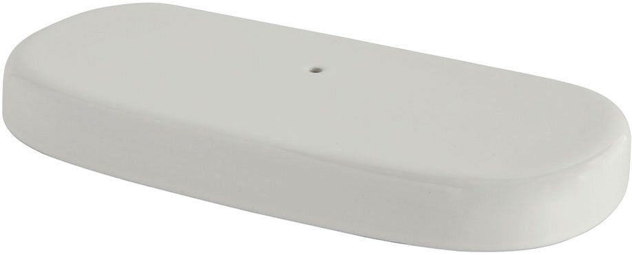 Gerber GTCHE601 Tank Cover for GHE20601 1.28gpf PeeWee Toilet White