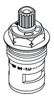 Gerber G0086987 Ceramic Disc Cartridge for 2H Lav & Kitchen - Hot