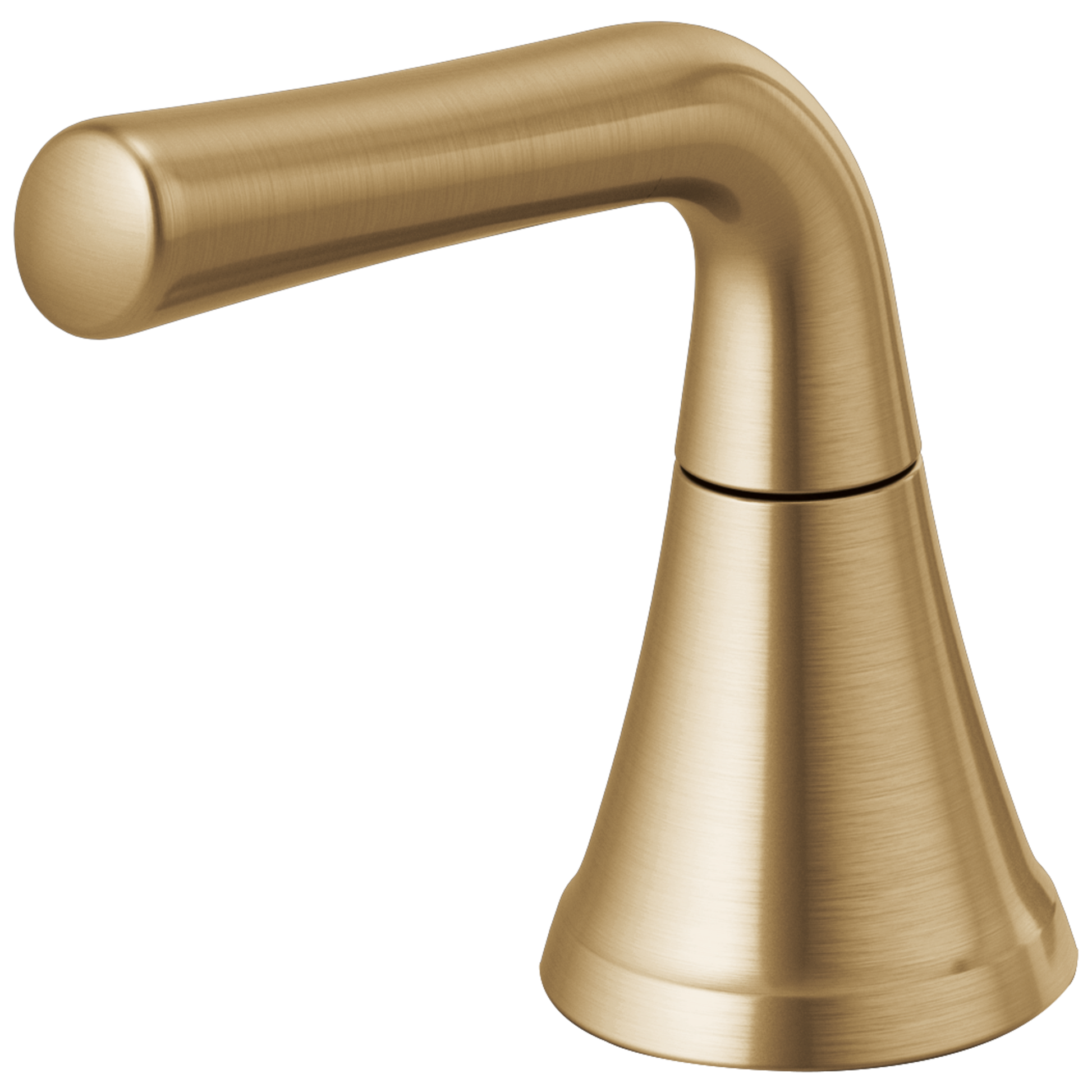 Delta Kayra H233CZ Handle Kit - Champagne Bronze