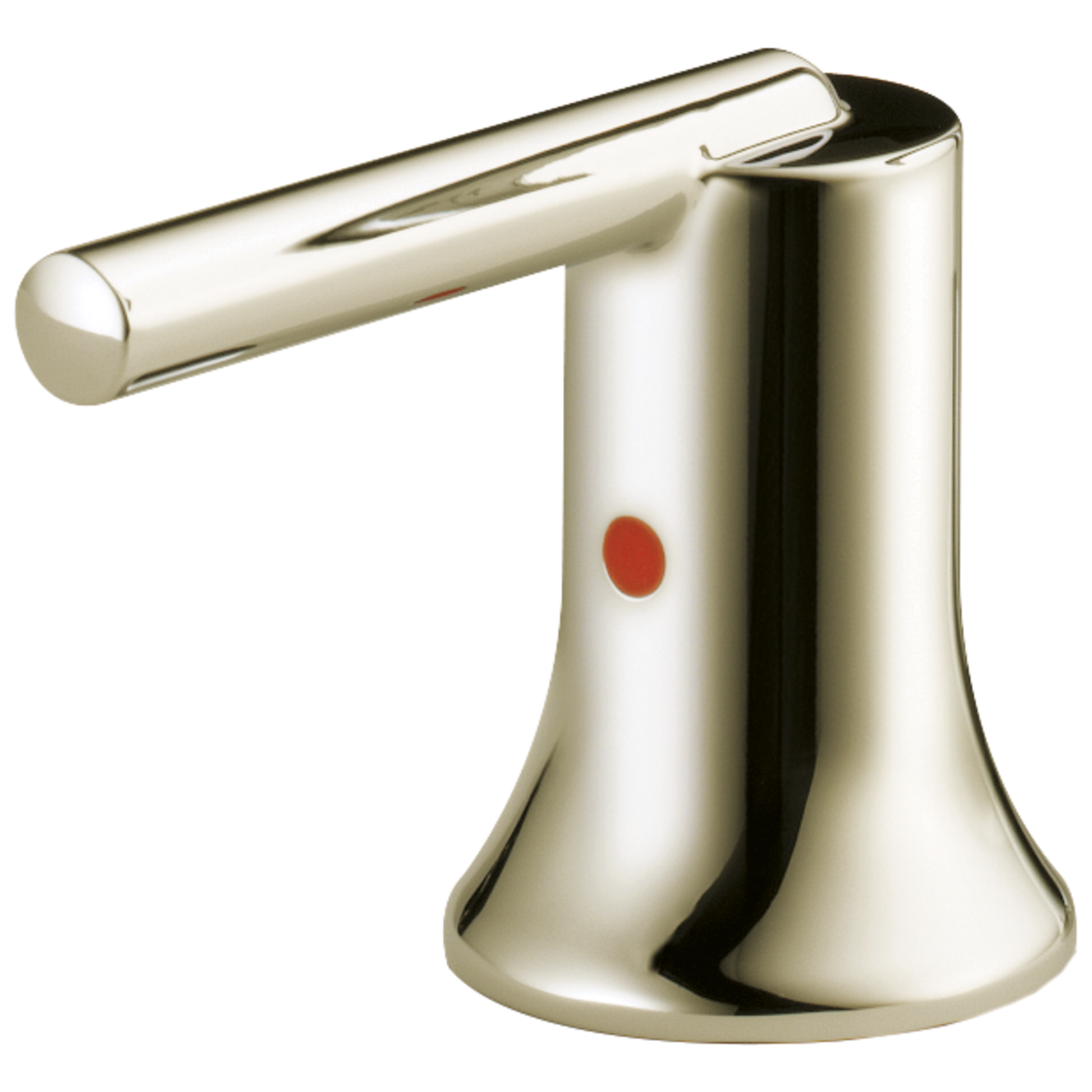 Delta Trinsic H259PN Handle - 2L Bathroom - Polished Nickel