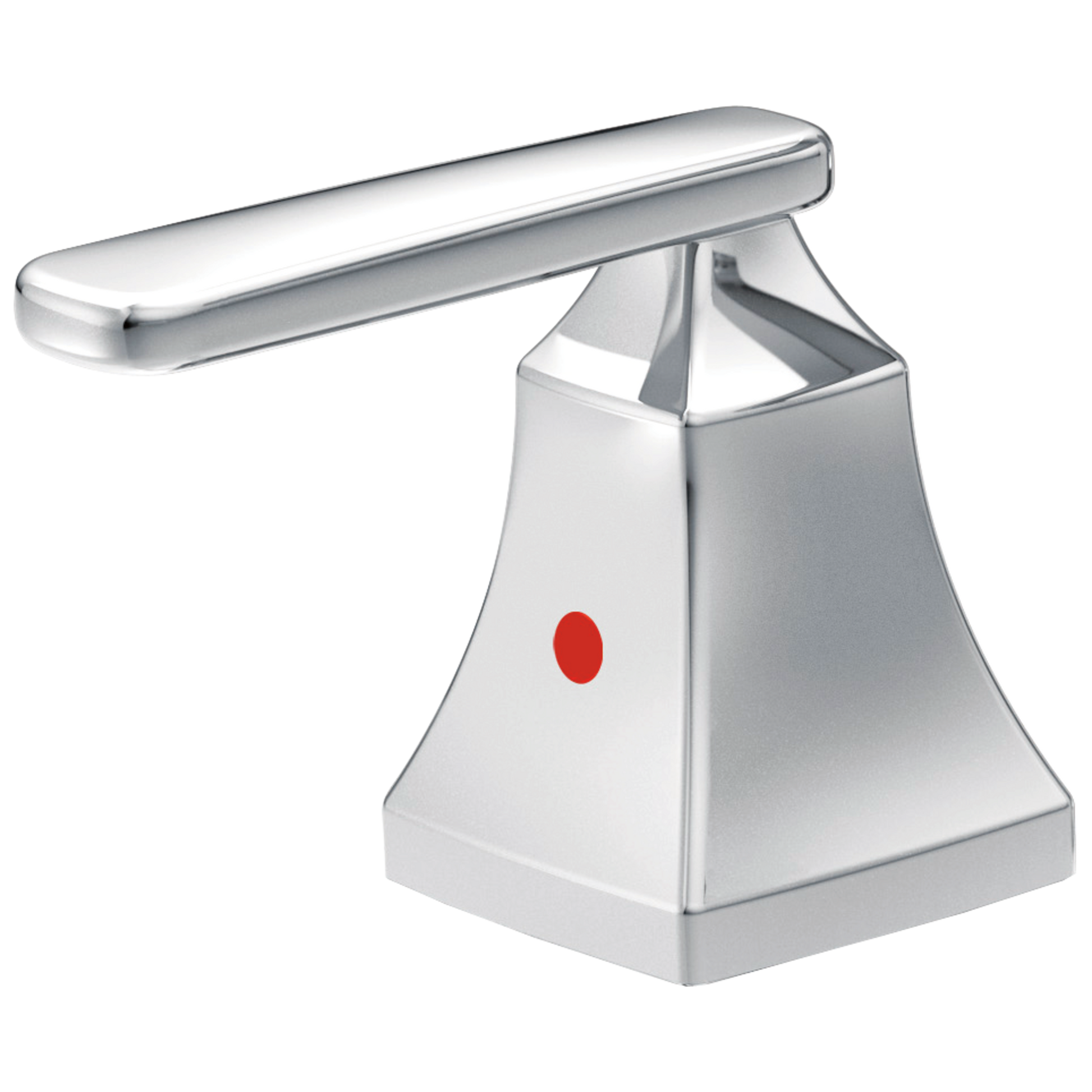 Delta H264 Ashlyn Lavatory Metal Lever Handle