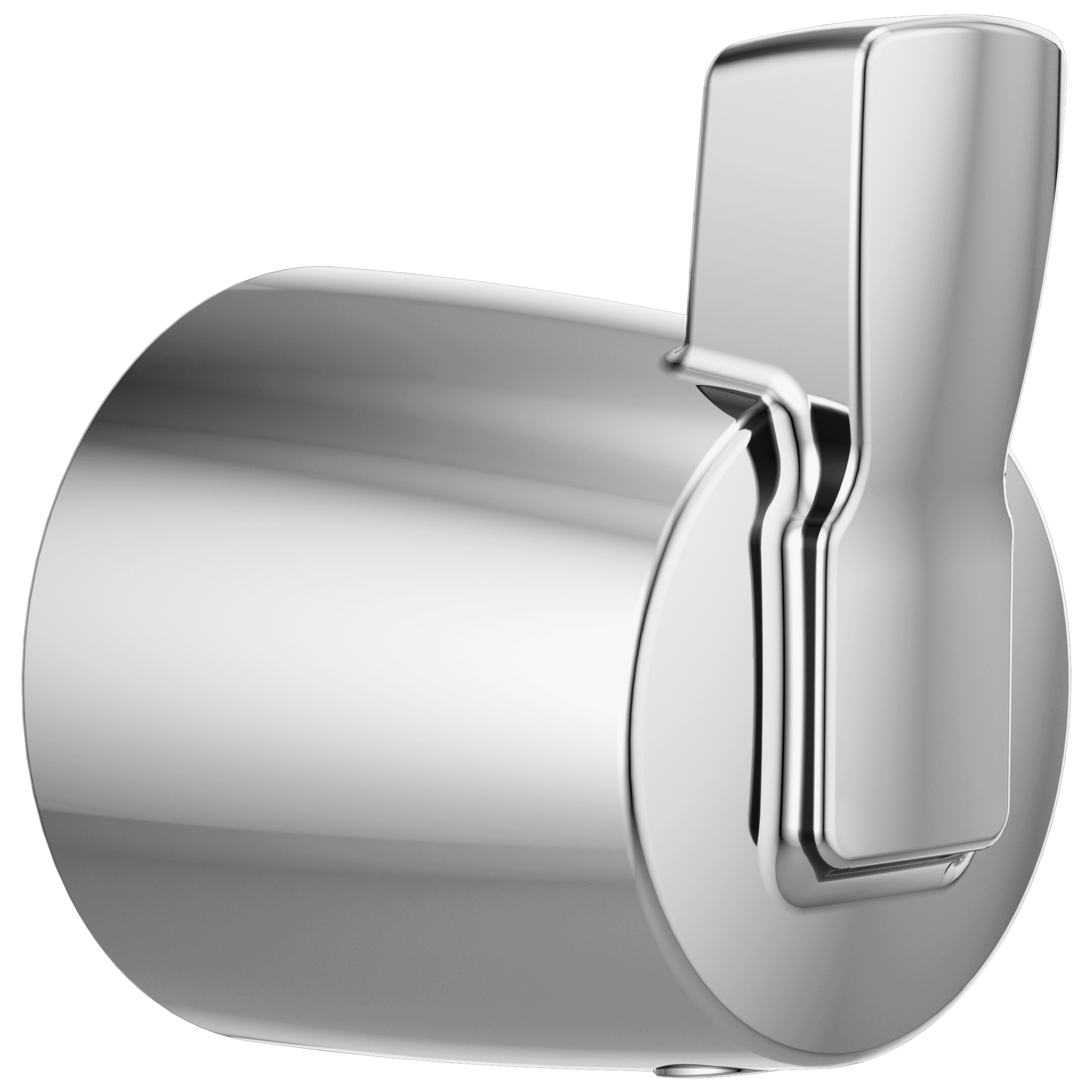 Integrated Diverter Lever