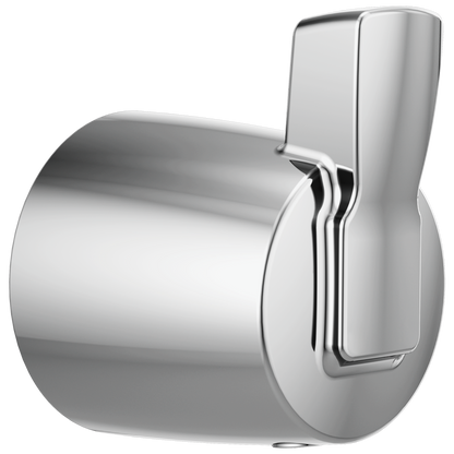 Integrated Diverter Lever