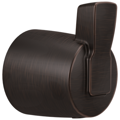 Delta Stryke H559BL Integrated Diverter Lever