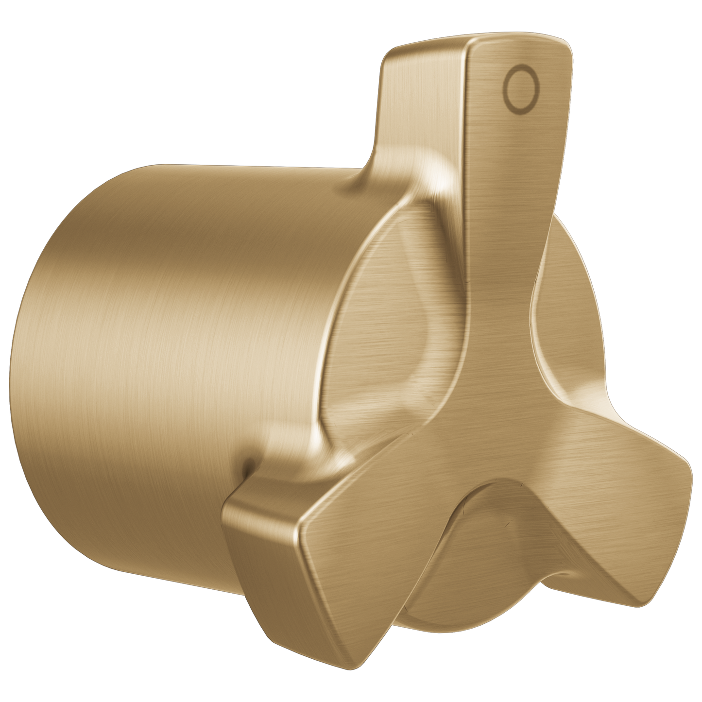 Integrated Diverter Helo