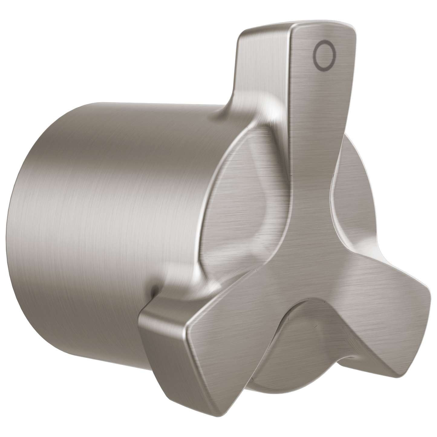 Integrated Diverter Helo