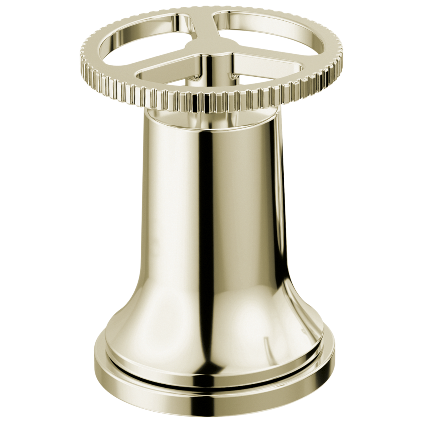 Delta Trinsic H658PN Handle Kit - Polished Nickel