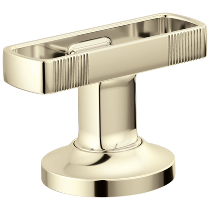 Widespread Pull-Down Faucet Knob Handle Kit