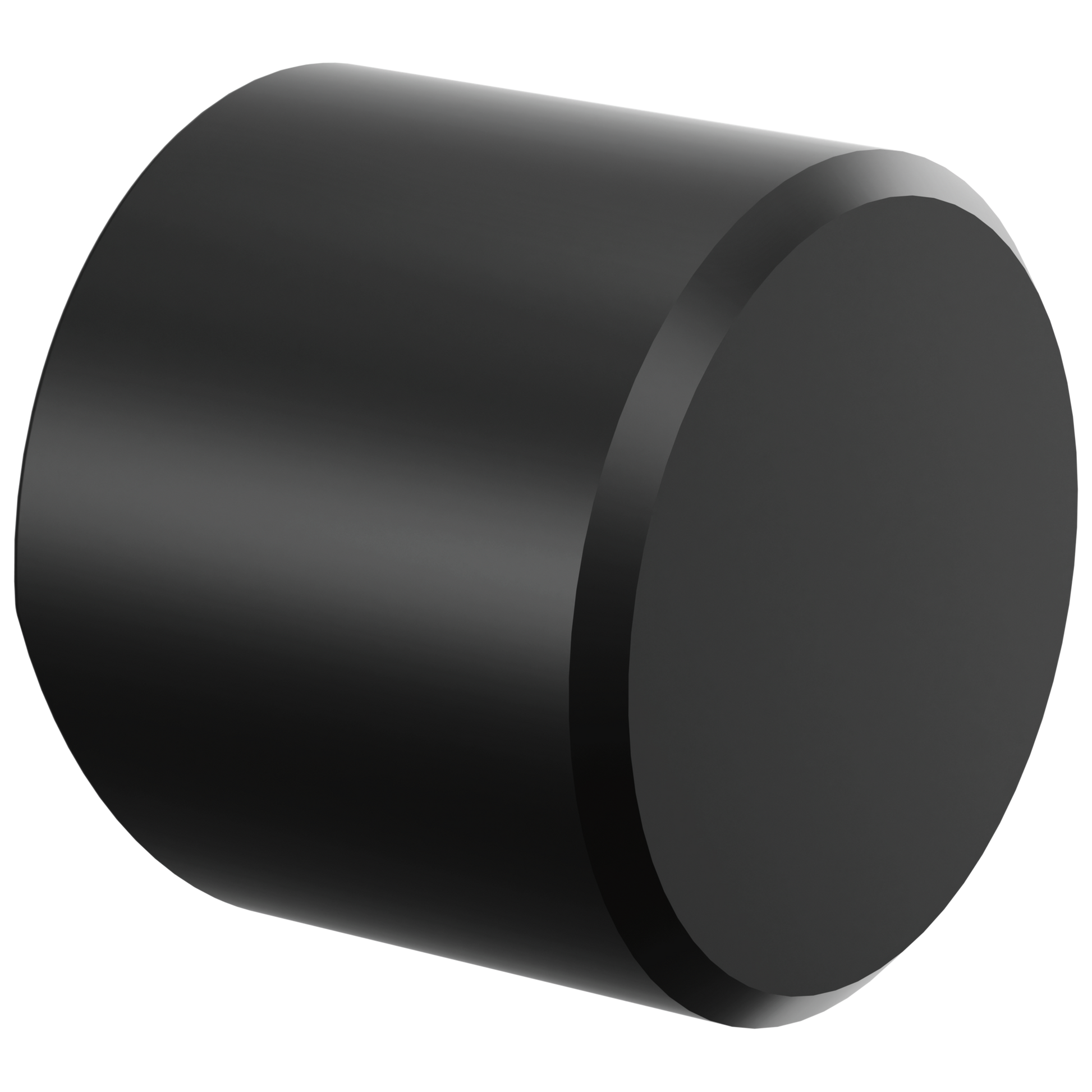 Brizo Odin HKK175 Kitchen Faucet Metal Knob Handle Kit - Matte Black