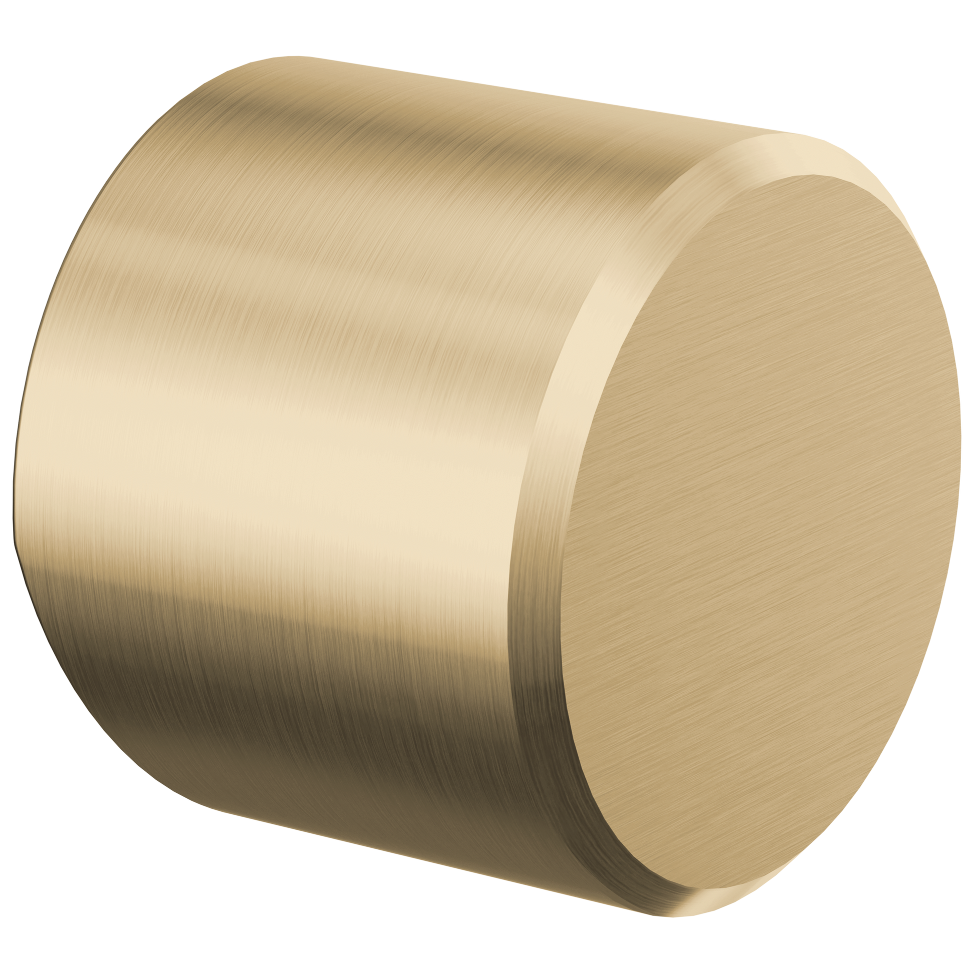 Brizo Odin HKK175 Kitchen Faucet Metal Knob Handle Kit - Luxe Gold