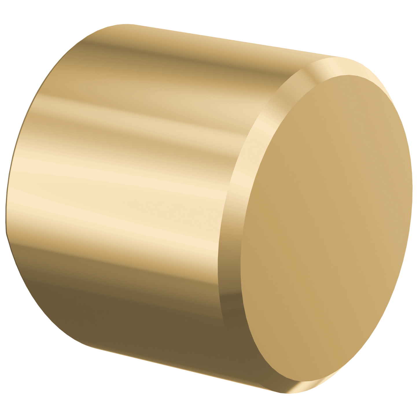 Brizo Odin HKK175 Kitchen Faucet Metal Knob Handle Kit - Polished Gold
