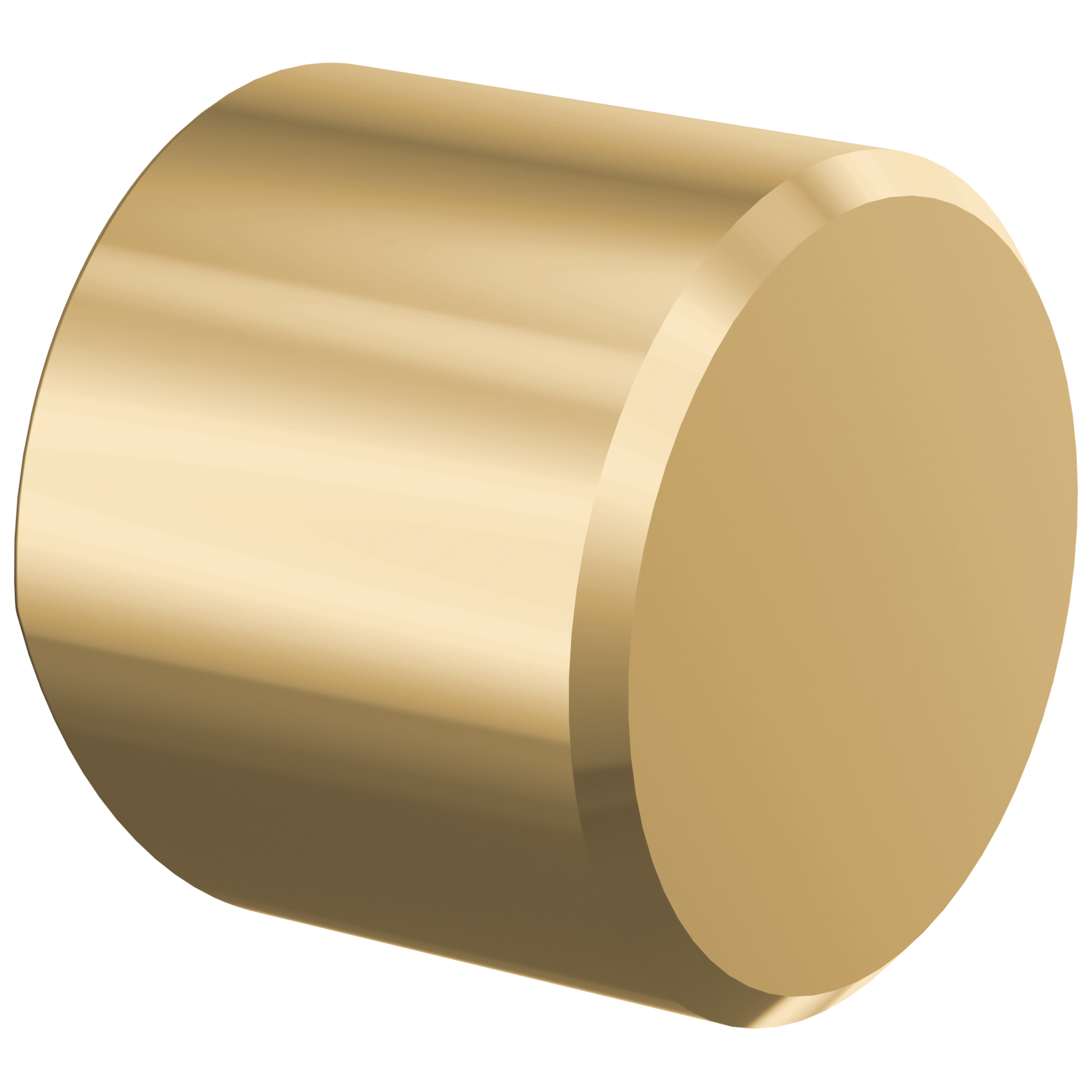 Brizo Odin HKK175 Kitchen Faucet Metal Knob Handle Kit - Polished Gold