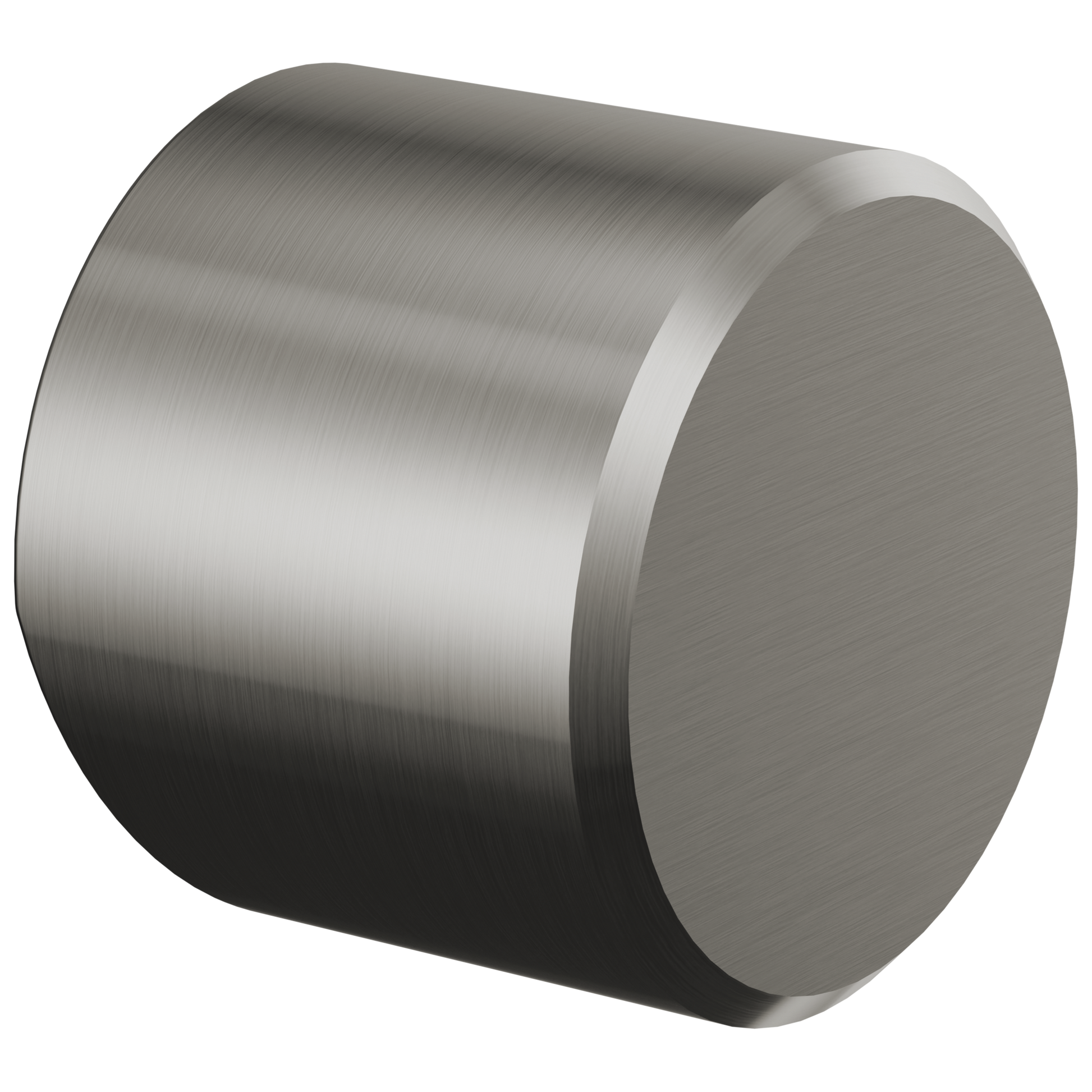 Brizo Odin HKK175 Kitchen Faucet Metal Knob Handle Kit - Luxe Steel