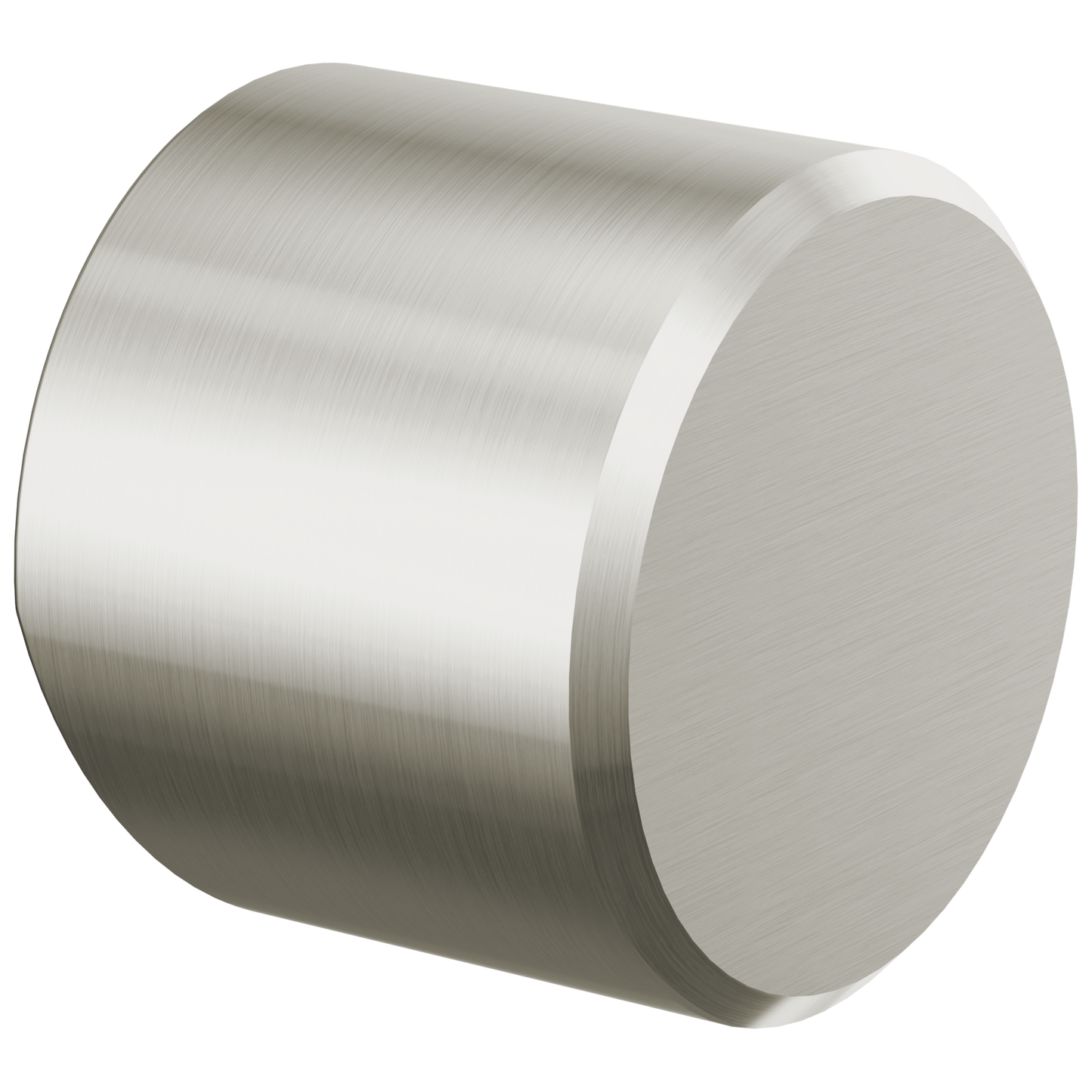 Brizo Odin HKK175 Kitchen Faucet Metal Knob Handle Kit - Stainless
