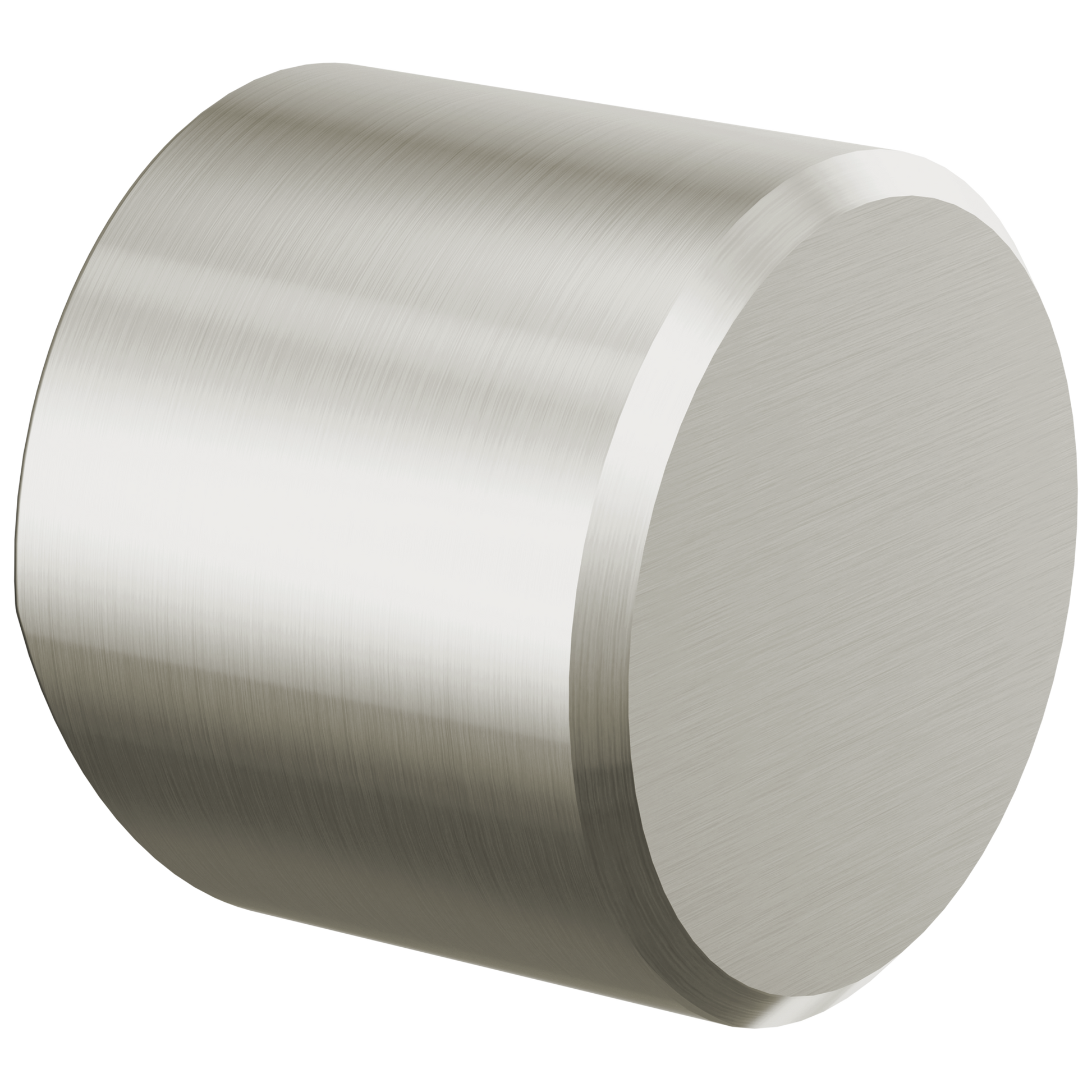 Brizo Odin HKK175 Kitchen Faucet Metal Knob Handle Kit - Stainless