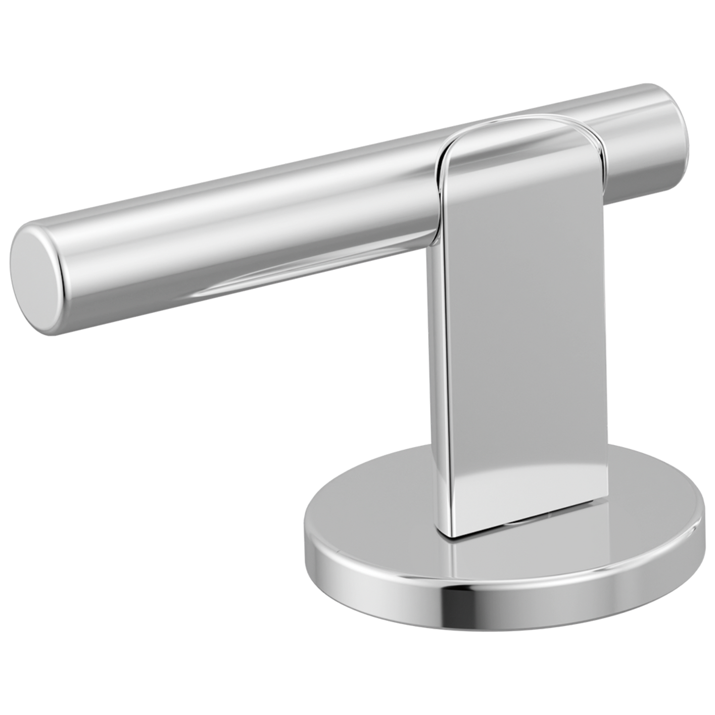 Brizo Roccesco HL53110 Widespread Lavatory Lever Handle Kit - Chrome