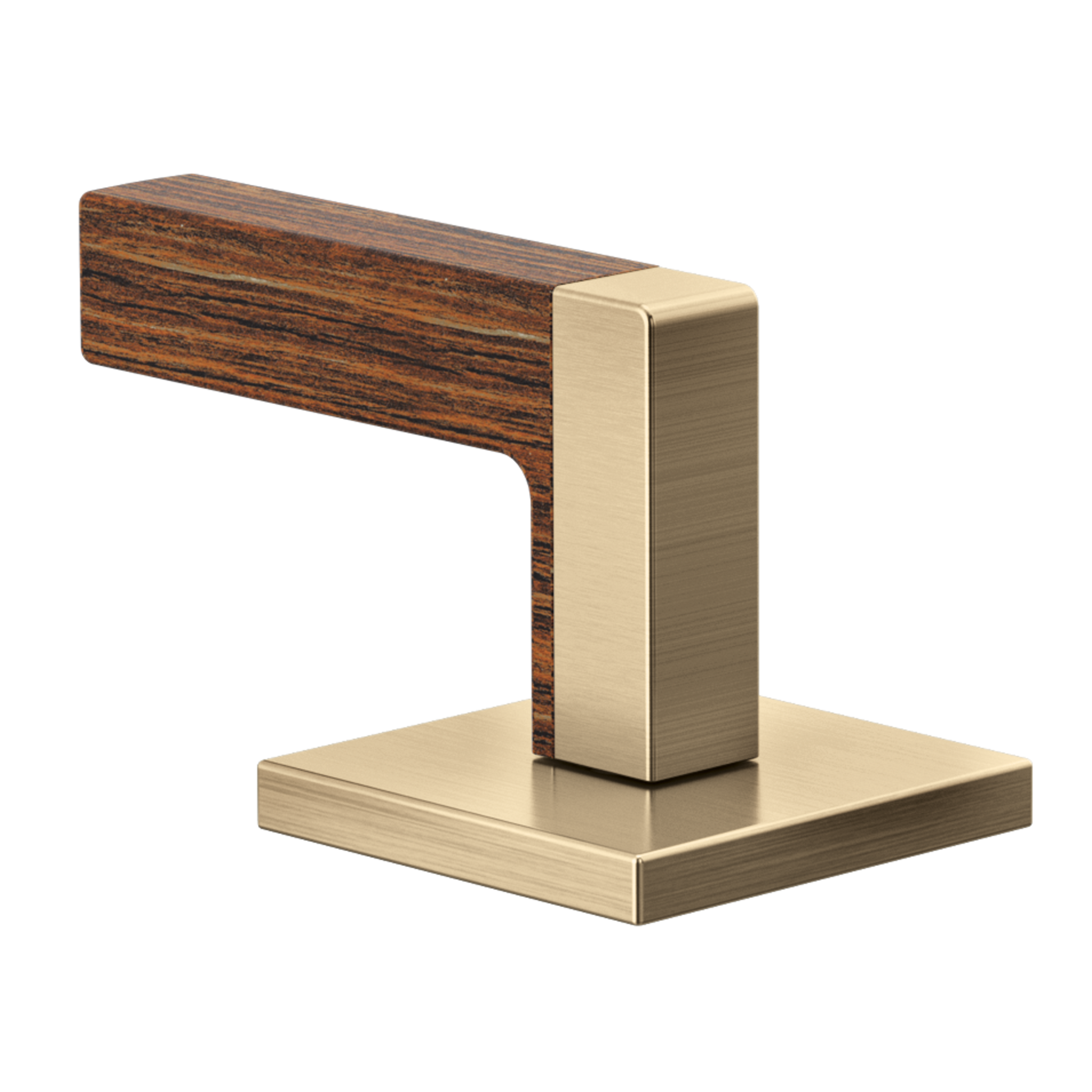 Widespread Lavatory Lever Handle