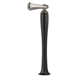 Brizo Charlotte: Metal Blade Handle Kit (Pair) - Vessel Lavatory