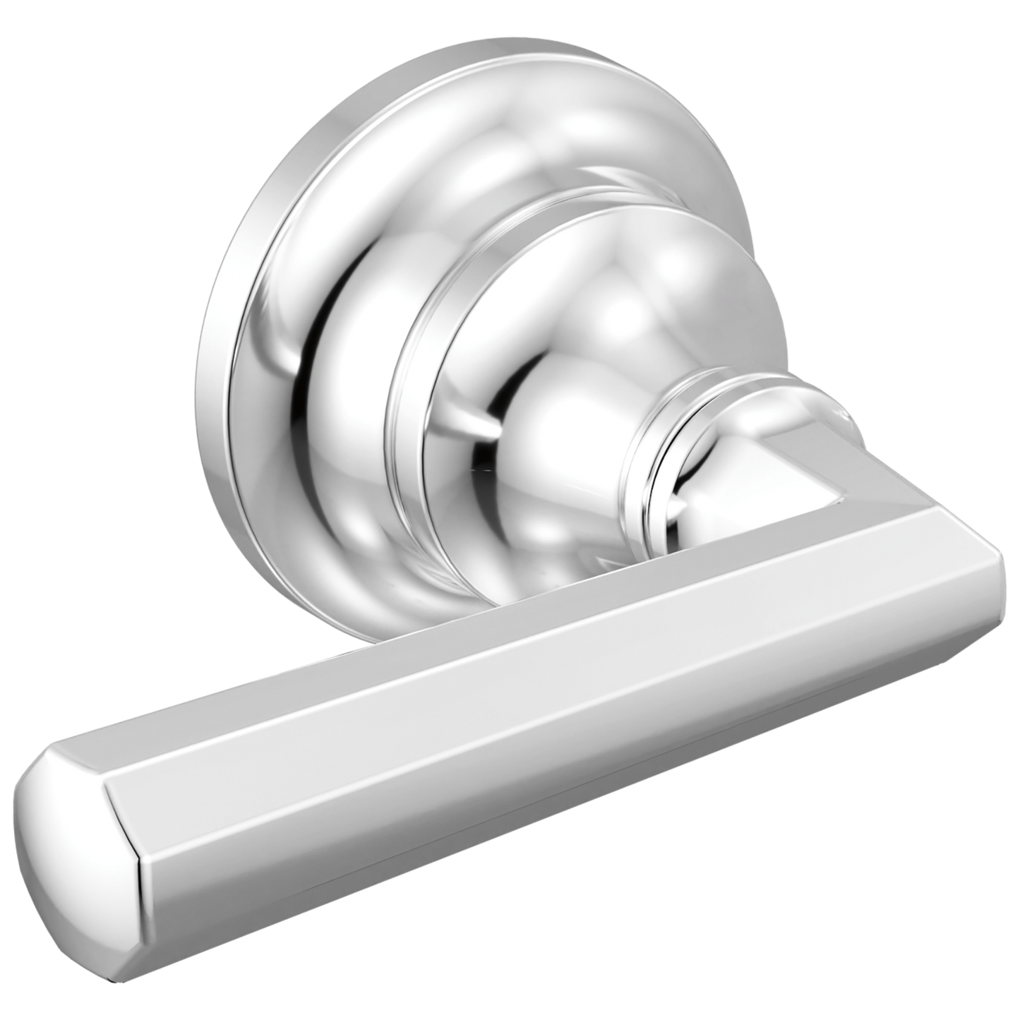 Brizo Beauclere HL5865 Wall Mount Lavatory Lever Handle Kit - Chrome