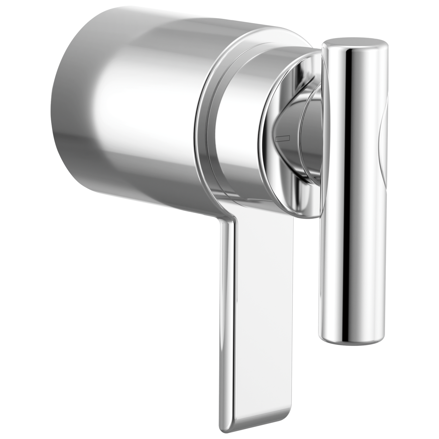 Brizo Roccesco HL60110 TempAssure Thermostatic Valve Trim Lever Handle Kit - Chrome
