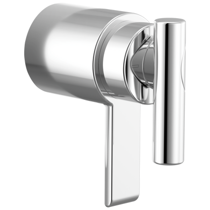 Brizo Roccesco HL60110 TempAssure Thermostatic Valve Trim Lever Handle Kit - Chrome